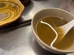 -菜园坝老火锅(金岛店)