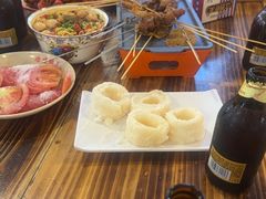 -冶建镜子·中国龙虾王(总店)
