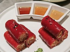 -蝴蝶里·粤菜·点心(龙湖杭州金沙天街店)
