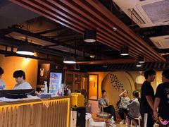-白兔子密室(长寿路店)