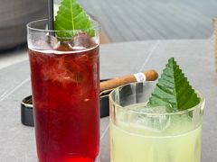 -SHUA耍·高空露台餐厅酒吧·重庆来福士洲际酒店