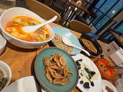 -WILDS 野有食(碧坞店)