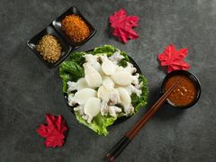 -石记东北风味烤肉(系马桩第二分店)
