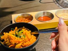 -芯元·碳烤熟成牛肉(经开店)