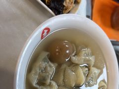 -吉祥馄饨(上海新上大店)