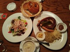 -宝莱纳啤酒花园餐厅PAULANER BRAUHAUS Nanjing(广州路店)