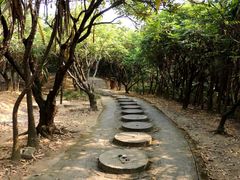 景点-茂德公草堂