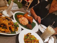 -Madam Kwan's(Mid Valley Megamall)