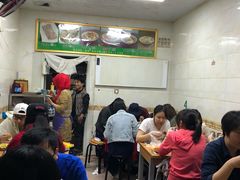 大堂-马学武手抓美食(下南关总店)