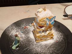 -唐猫庭院·千年陕菜(大唐不夜城店)