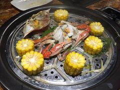 -船奇蒸汽海鲜·闽菜(八市海鲜总店)