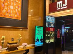 -澳门十六浦索菲特大酒店