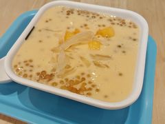 -满记甜品(加州阳光开元广场店)