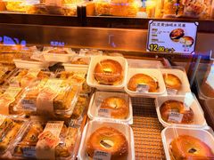 -鲍师傅糕点(春熙路店)