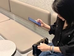 -喜茶(合肥正大广场店)