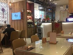 大堂-鹅冠港式茶餐厅(来福士店)