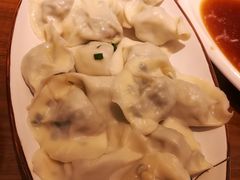 海肠水饺-必点海鲜·鲅鱼水饺(鞍山西道店)