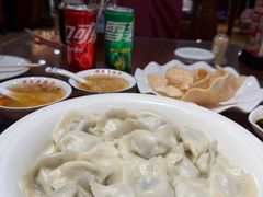 -那家老院子东北菜·饺子·小鸡炖蘑菇(艳华街店)