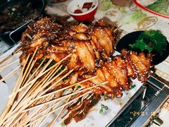 -串盟烧烤大排档·长沙美食地标(星沙店)