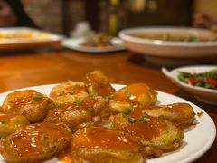 -田园印象·成都土菜院子(华阳店)