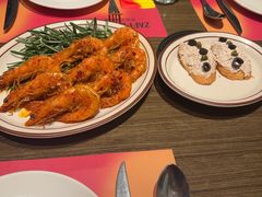 -ZAFFERANO西班牙海鲜饭(上海首店)
