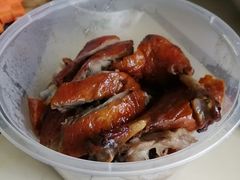 -上海枇杷烤鸭(城乡贸易中心店)