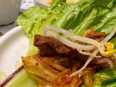 -韩屋韩国料理(天山路店)