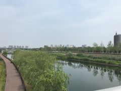 -西海子公园
