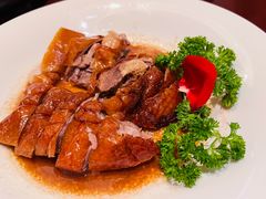 -中国坊中餐厅(石家庄希尔顿酒店)