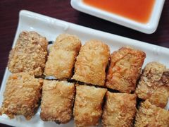 -古早人小吃店(黄河北路店)