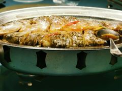 软鳞鱼-楚鱼王·河鲜·湖北菜(华农店)