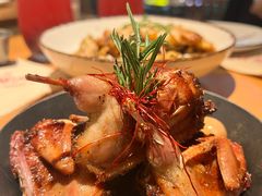 -咖法森林·咖啡  酒吧(天河店)