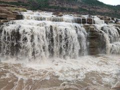 -陕西黄河壶口瀑布旅游区