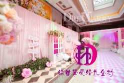 -花园饭店·宴会厅