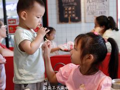 -鲜力达果品批发直销(无锡保利香槟店)
