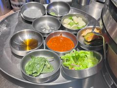 -韩山葵烤肉(太古里店)