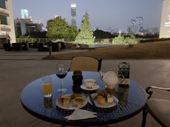 -南京圣和府邸豪华精选酒店