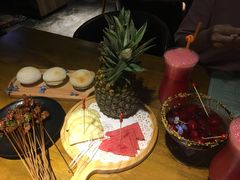 -别院里音乐餐酒吧(双流航空港店)