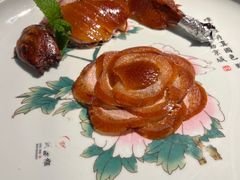 -京味斋·北京烤鸭(华威桥北工大店)