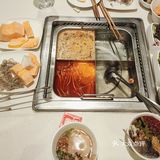 欢乐火锅时光