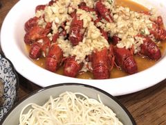 -虾小龙老长沙龙虾馆(坡子街店)