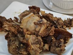 -汤思福北京烤鸭(湘隆时代广场店)