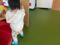 -乐融婴幼儿成长中心(四季青校区)