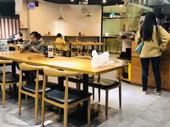 -吴草鸡爪오초닭발韩食堂(融恒盈嘉中心店)