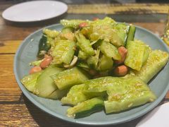 -金谷园饺子·烧烤(人大总店)