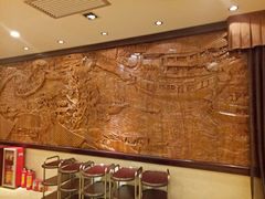 宴会厅-六合家宴食府·家宴厅