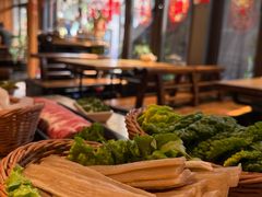 -四喜小胖·北京涮肉(五道营店)