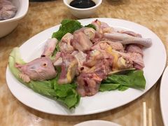 -大家乐酒家(荔福路店)