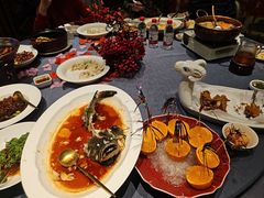 -小天厨民间菜馆(深圳街店)