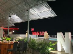 -海盗餐厅